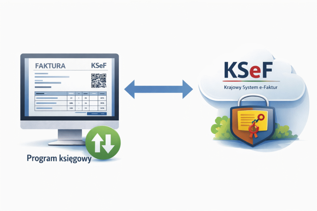 Ksef - Kra